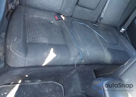 2016 Dodge Challenger Sxt z USA, uszkodzony, nr VIN 2C3CDZAG3GH331652